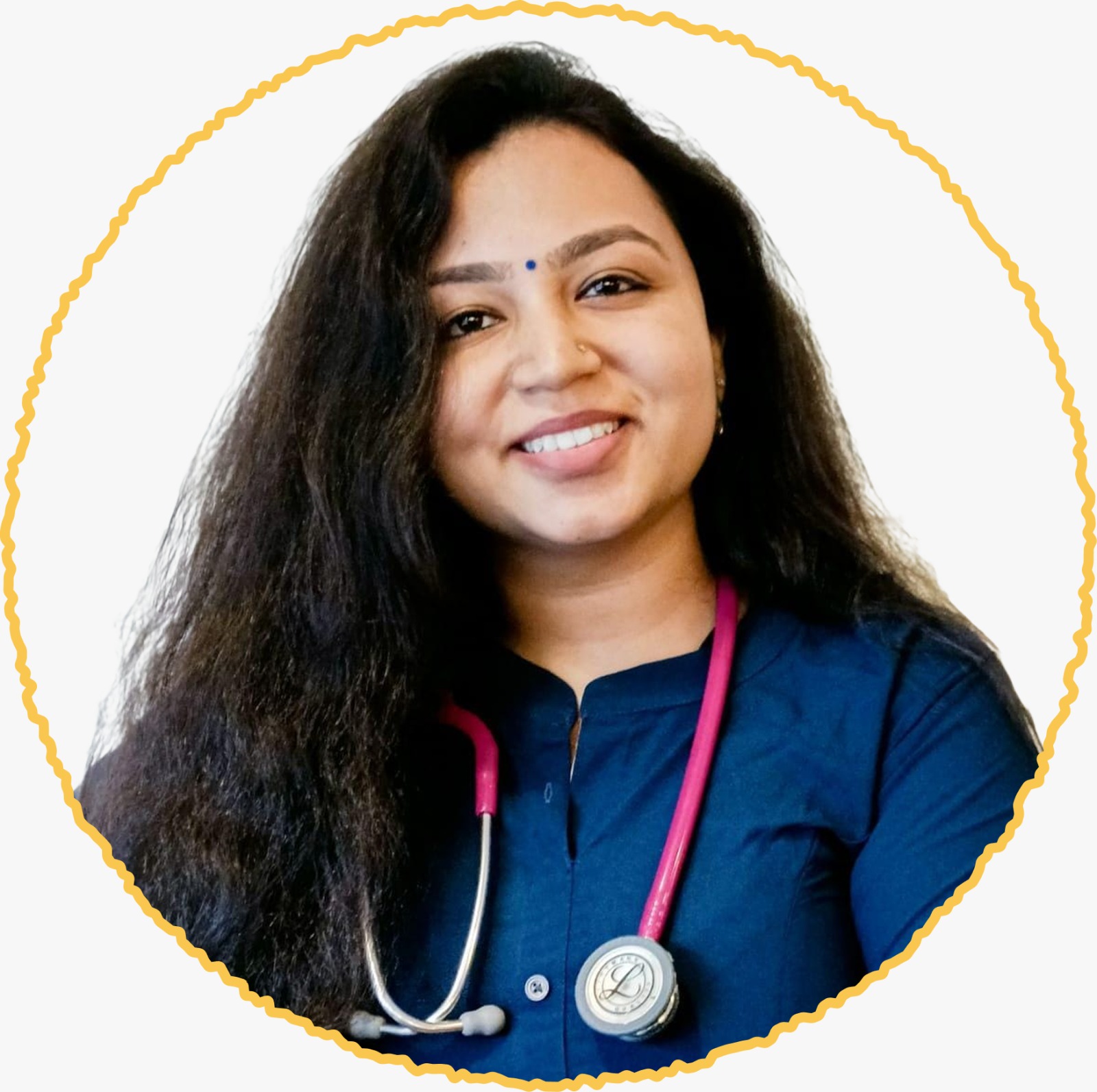 Dr. Pooja Ganesh
